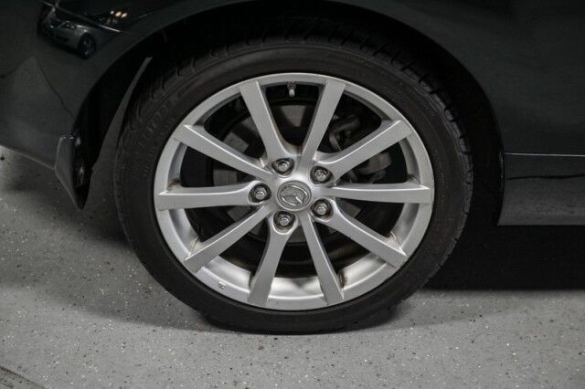 2008 Mazda MX-5 Miata Grand Touring 2dr Convertible Chicago IL