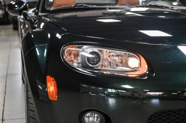 2008 Mazda MX-5 Miata Grand Touring 2dr Convertible Chicago IL