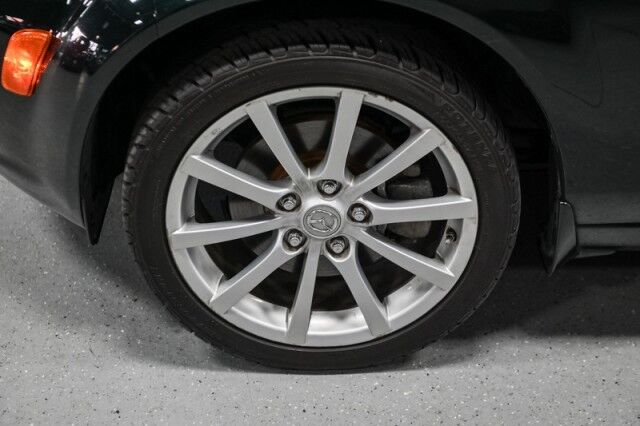 2008 Mazda MX-5 Miata Grand Touring 2dr Convertible Chicago IL