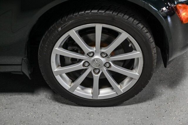 2008 Mazda MX-5 Miata Grand Touring 2dr Convertible Chicago IL