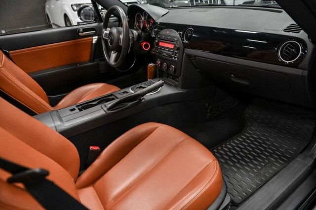 2008 Mazda MX-5 Miata Grand Touring 2dr Convertible Chicago IL