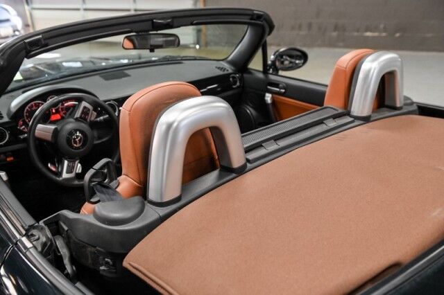 2008 Mazda MX-5 Miata Grand Touring 2dr Convertible Chicago IL