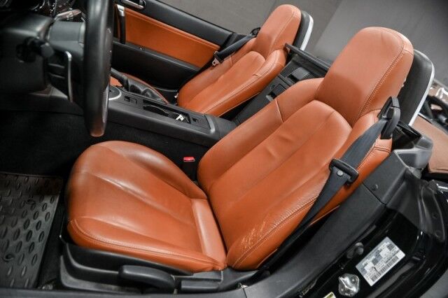 2008 Mazda MX-5 Miata Grand Touring 2dr Convertible Chicago IL
