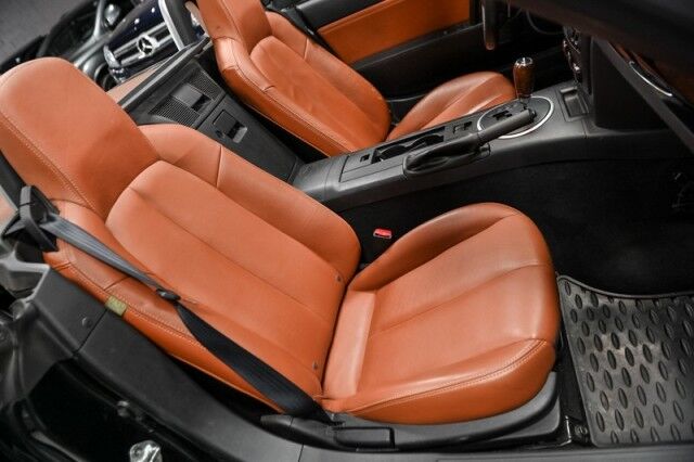 2008 Mazda MX-5 Miata Grand Touring 2dr Convertible Chicago IL