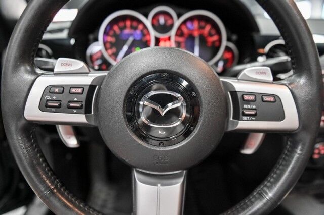 2008 Mazda MX-5 Miata Grand Touring 2dr Convertible Chicago IL