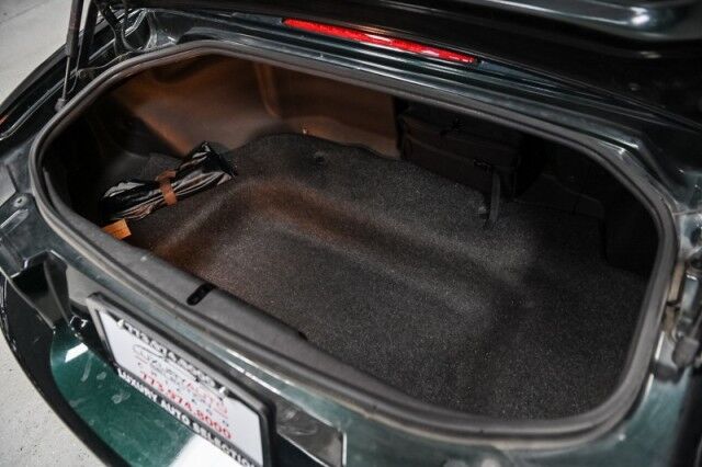 2008 Mazda MX-5 Miata Grand Touring 2dr Convertible Chicago IL