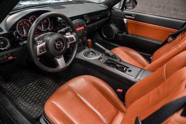 2008 Mazda MX-5 Miata Grand Touring 2dr Convertible Chicago IL