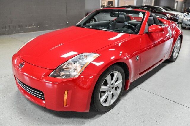 2008 Mazda MX-5 Miata Grand Touring 2dr Convertible Chicago IL