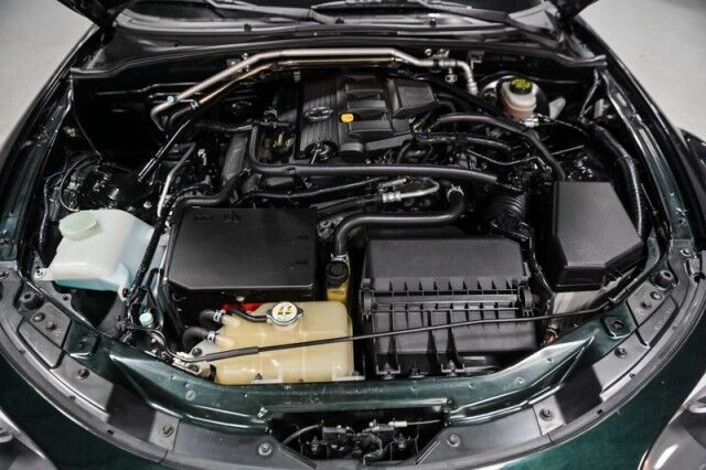 2008 Mazda MX-5 Miata Grand Touring 2dr Convertible Chicago IL