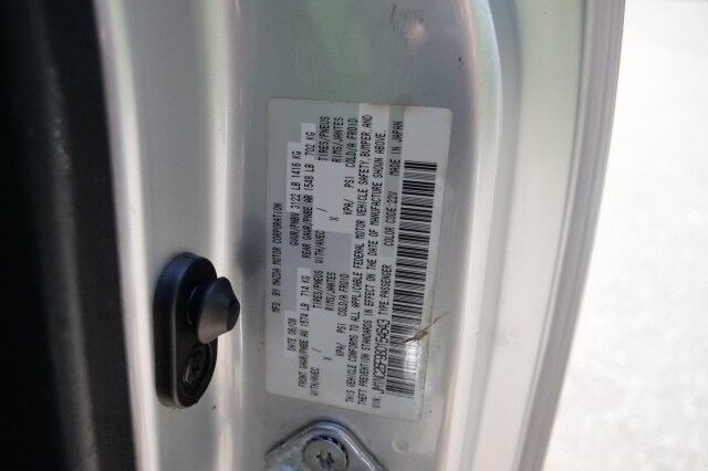 2008 Mazda MX-5 Miata Grand Touring / Manual / Power Top / Premium Package! High Point NC