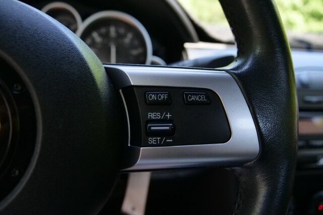 2008 Mazda MX-5 Miata Grand Touring / Manual / Power Top / Premium Package! High Point NC