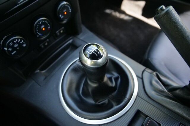 2008 Mazda MX-5 Miata Grand Touring / Manual / Power Top / Premium Package! High Point NC