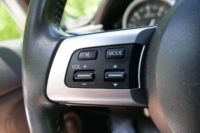 2008 Mazda MX-5 Miata Grand Touring / Manual / Power Top / Premium Package! High Point NC