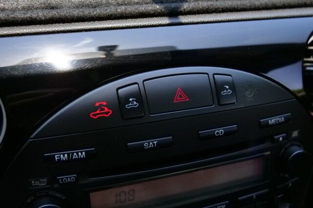 2008 Mazda MX-5 Miata Grand Touring / Manual / Power Top / Premium Package! High Point NC