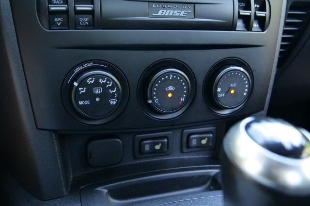 2008 Mazda MX-5 Miata Grand Touring / Manual / Power Top / Premium Package! High Point NC