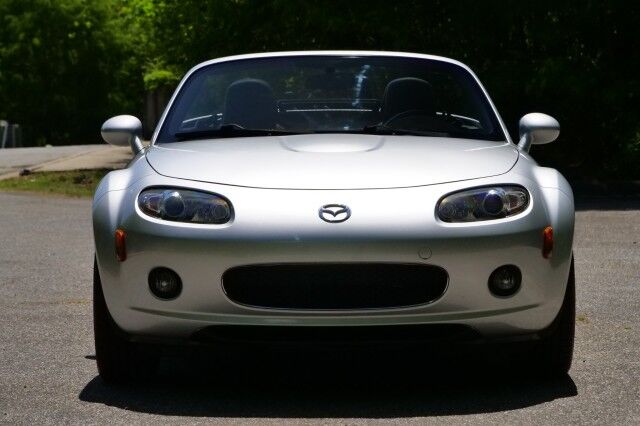 2008 Mazda MX-5 Miata Grand Touring / Manual / Power Top / Premium Package! High Point NC