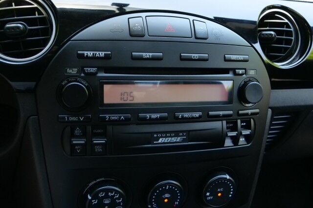 2008 Mazda MX-5 Miata Grand Touring / Manual / Power Top / Premium Package! High Point NC