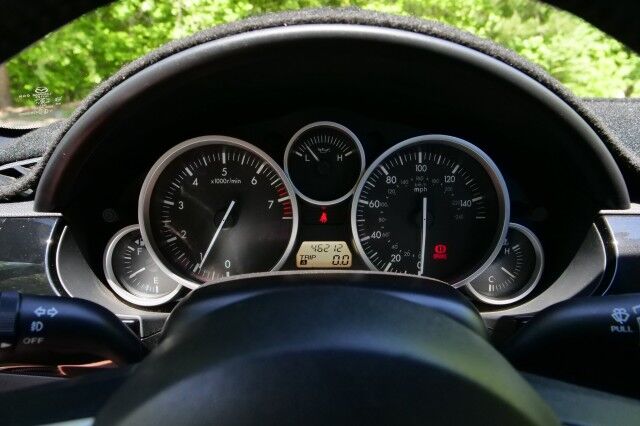 2008 Mazda MX-5 Miata Grand Touring / Manual / Power Top / Premium Package! High Point NC