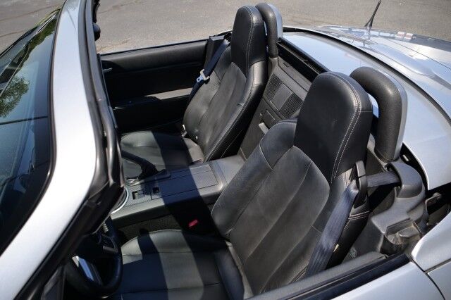 2008 Mazda MX-5 Miata Grand Touring / Manual / Power Top / Premium Package! High Point NC