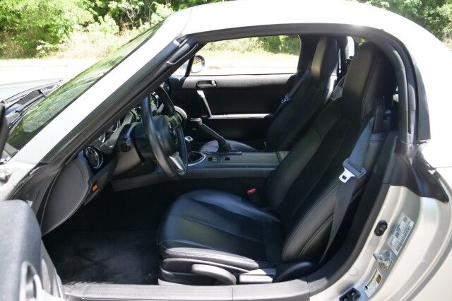 2008 Mazda MX-5 Miata Grand Touring / Manual / Power Top / Premium Package! High Point NC