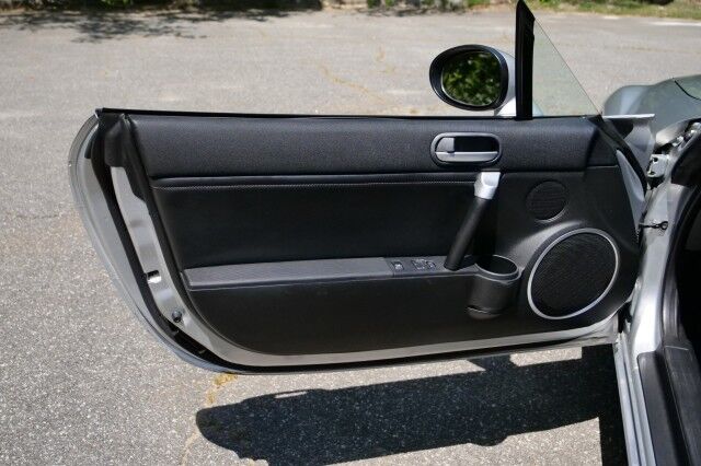 2008 Mazda MX-5 Miata Grand Touring / Manual / Power Top / Premium Package! High Point NC