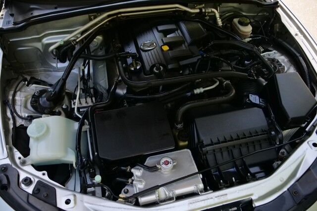 2008 Mazda MX-5 Miata Grand Touring / Manual / Power Top / Premium Package! High Point NC