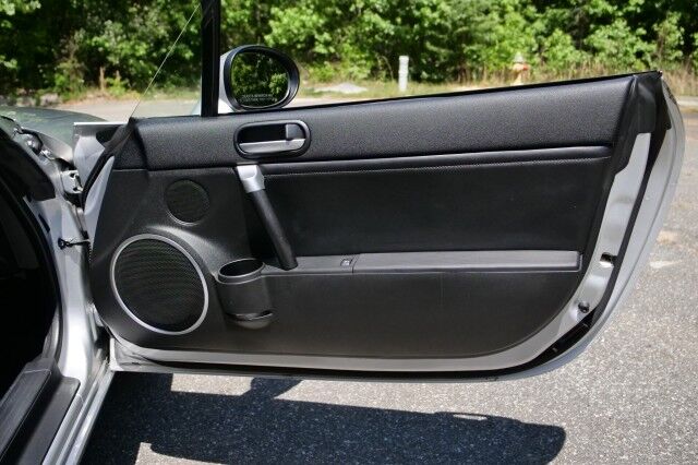 2008 Mazda MX-5 Miata Grand Touring / Manual / Power Top / Premium Package! High Point NC