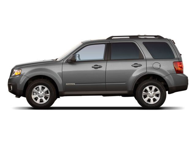 2008 Mazda Tribute Sport
