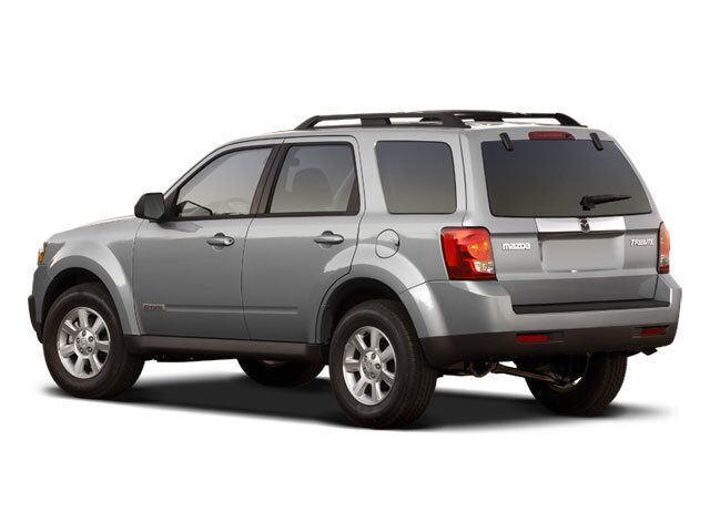2008 Mazda Tribute Sport