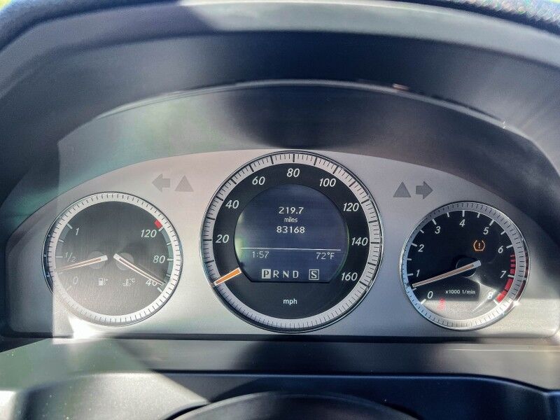 2008 Mercedes-Benz C-Class 3.0L Luxury Wilmington NC