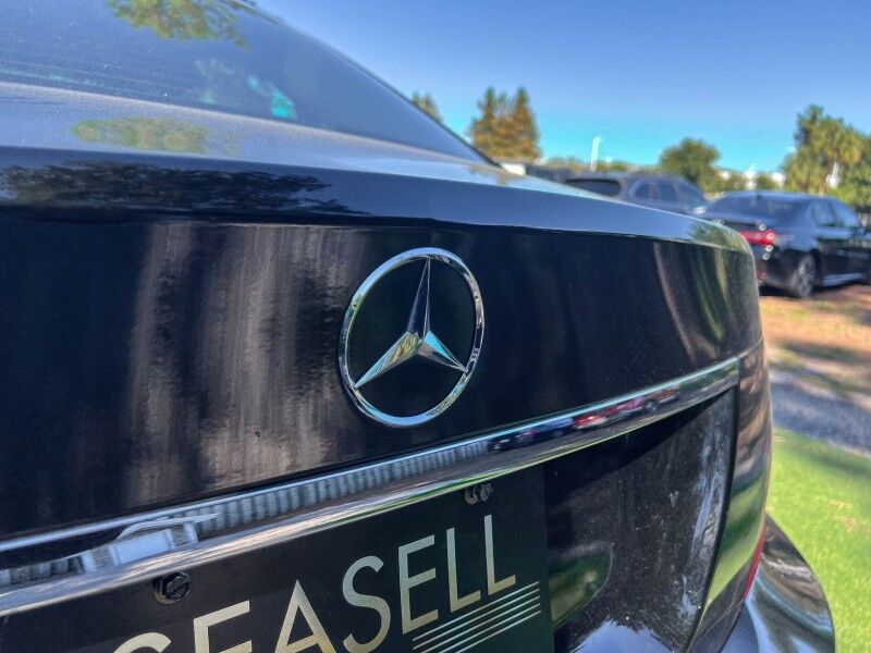 2008 Mercedes-Benz C-Class 3.0L Luxury Wilmington NC