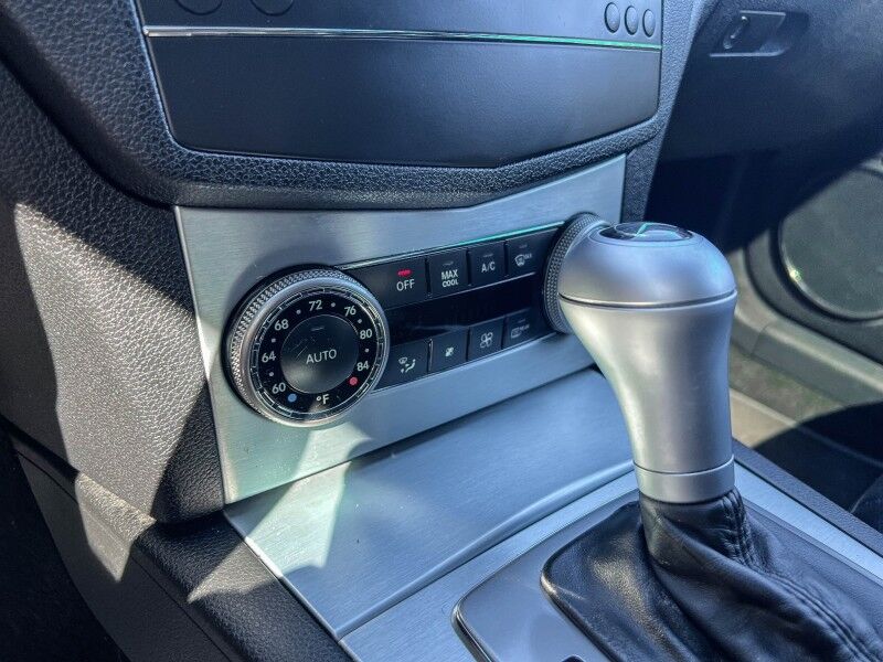 2008 Mercedes-Benz C-Class 3.0L Luxury Wilmington NC