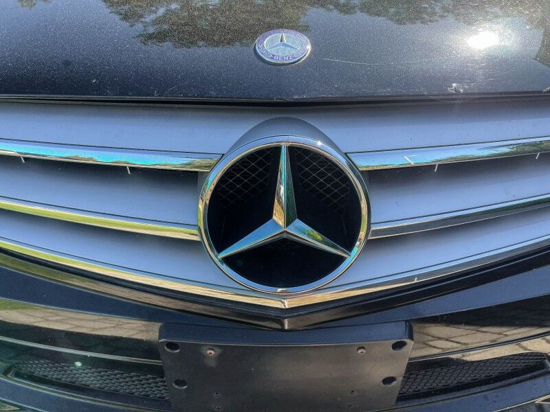 2008 Mercedes-Benz C-Class 3.0L Luxury Wilmington NC