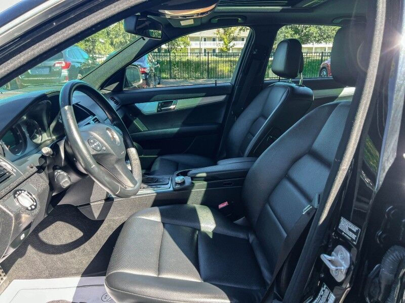 2008 Mercedes-Benz C-Class 3.0L Luxury Wilmington NC