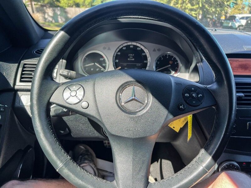 2008 Mercedes-Benz C-Class 3.0L Luxury Wilmington NC