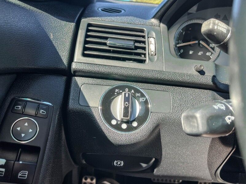2008 Mercedes-Benz C-Class 3.0L Luxury Wilmington NC