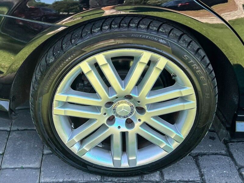2008 Mercedes-Benz C-Class 3.0L Luxury Wilmington NC