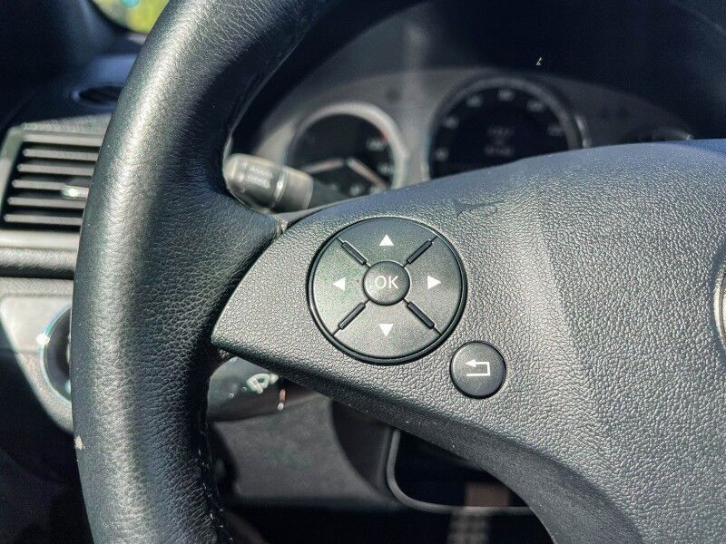 2008 Mercedes-Benz C-Class 3.0L Luxury Wilmington NC
