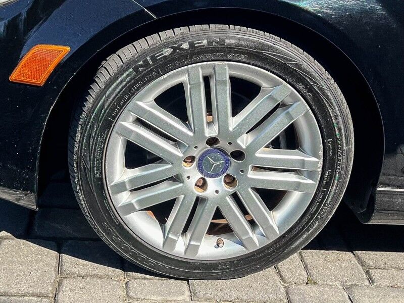 2008 Mercedes-Benz C-Class 3.0L Luxury Wilmington NC