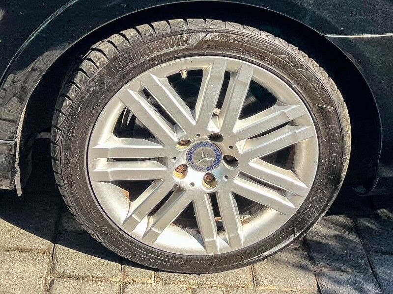 2008 Mercedes-Benz C-Class 3.0L Luxury Wilmington NC