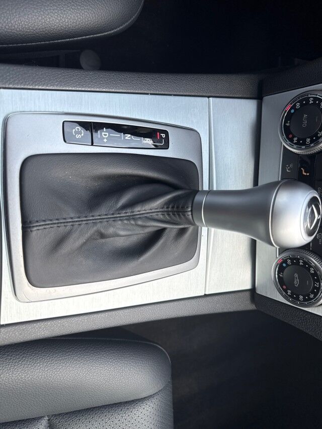 2008 Mercedes-Benz C-Class 3.0L Sport Springfield IL