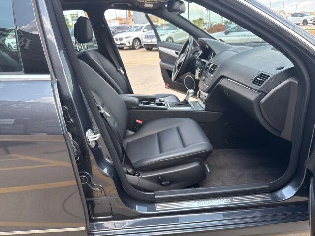 2008 Mercedes-Benz C-Class 3.0L Sport Springfield IL