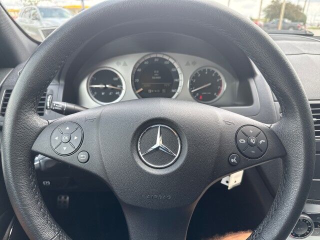 2008 Mercedes-Benz C-Class 3.0L Sport Springfield IL