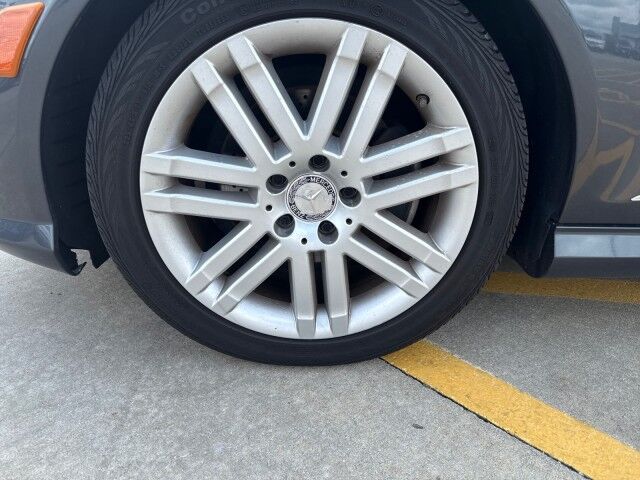 2008 Mercedes-Benz C-Class 3.0L Sport Springfield IL