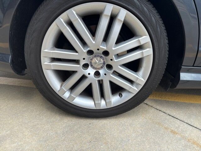 2008 Mercedes-Benz C-Class 3.0L Sport Springfield IL
