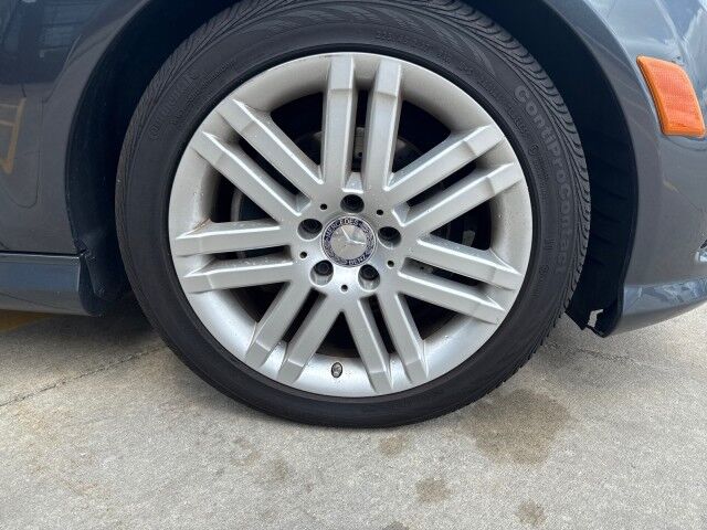 2008 Mercedes-Benz C-Class 3.0L Sport Springfield IL