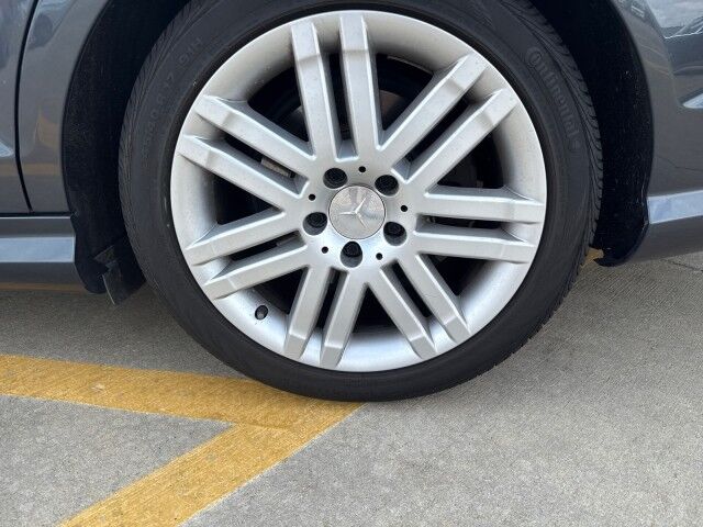 2008 Mercedes-Benz C-Class 3.0L Sport Springfield IL
