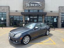 2008_Mercedes-Benz_C-Class_3.0L Sport_ Springfield IL
