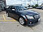 2008 Mercedes-Benz C-Class 3.0L Sport Springfield IL