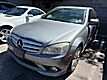 2008 Mercedes-Benz C-Class C 300